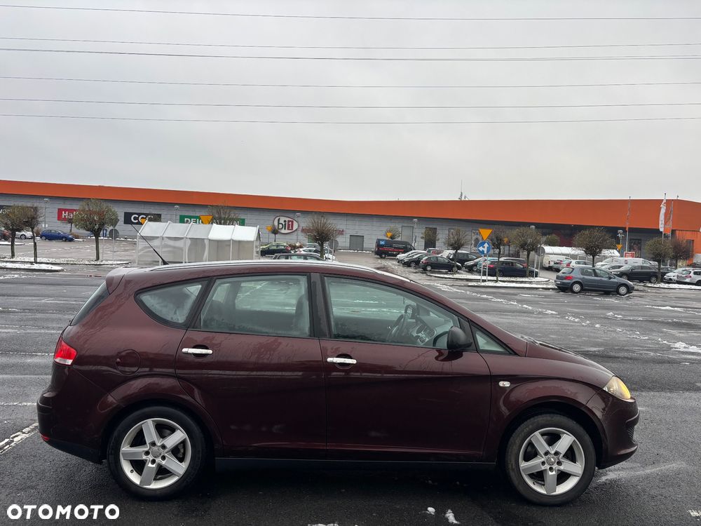 Seat Altea XL 1.6 Audience - 4