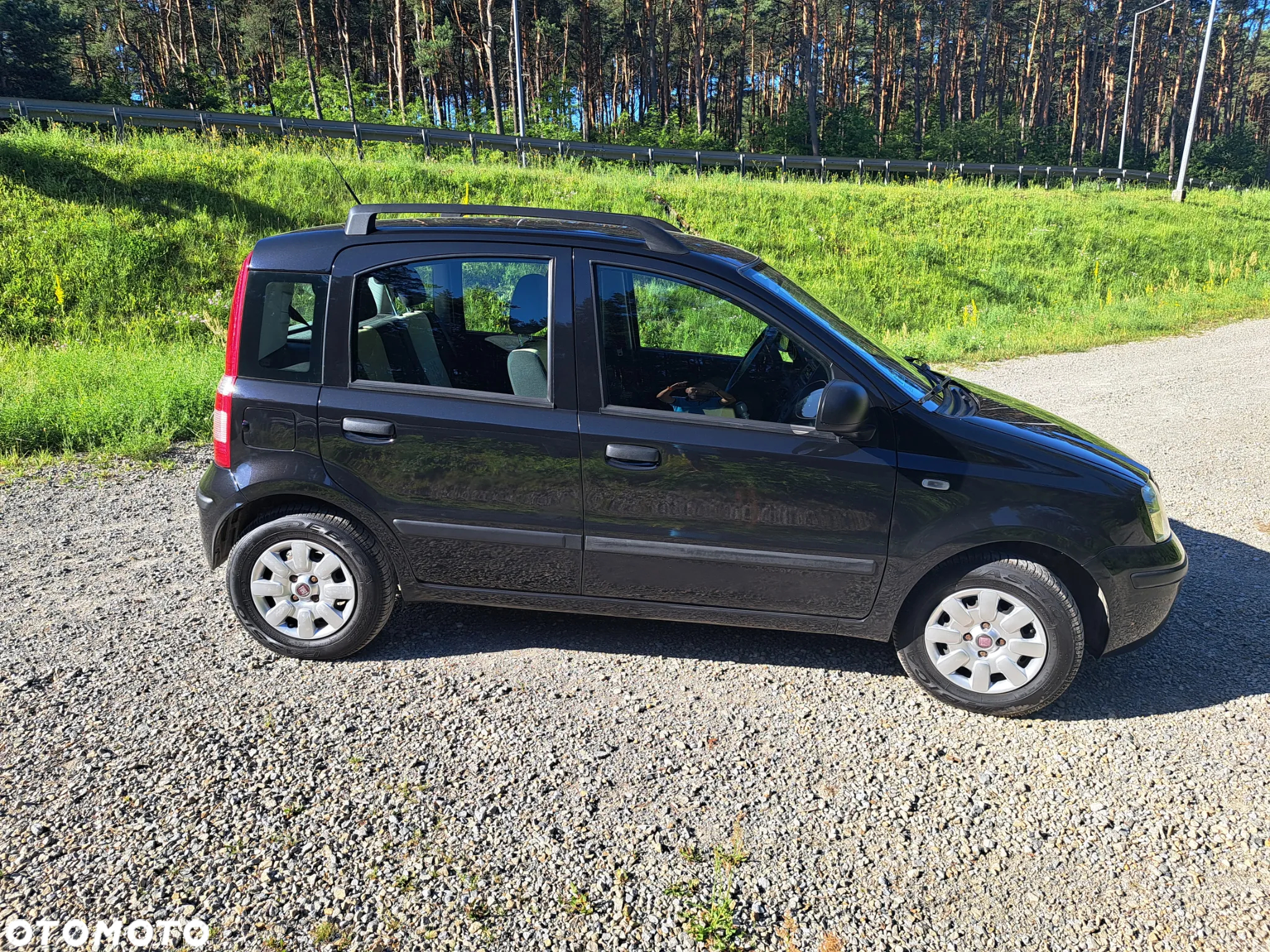 Fiat Panda 1.2 Dynamic Olympic - 11