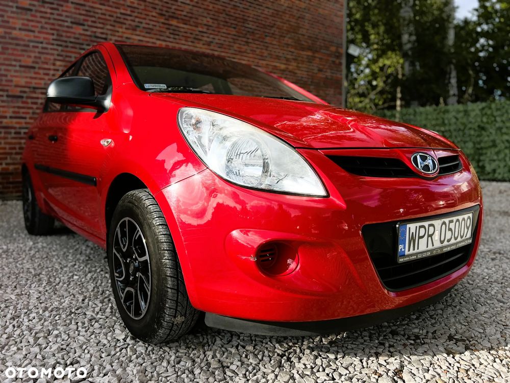 Hyundai i20 - 35