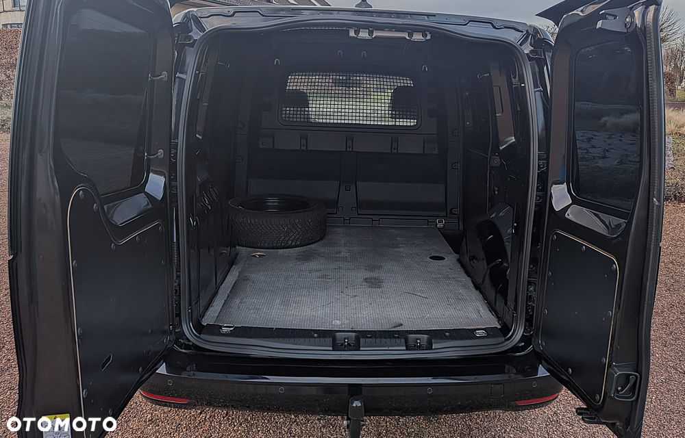 Volkswagen CADDY - 24