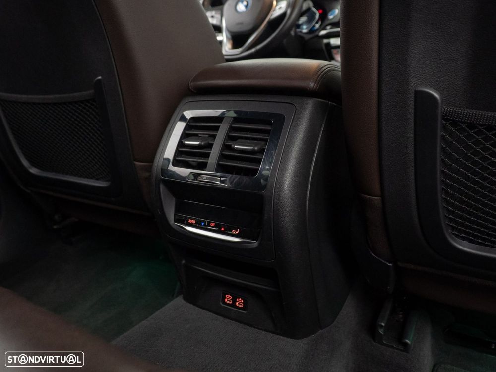 BMW iX3 Impressive - 41