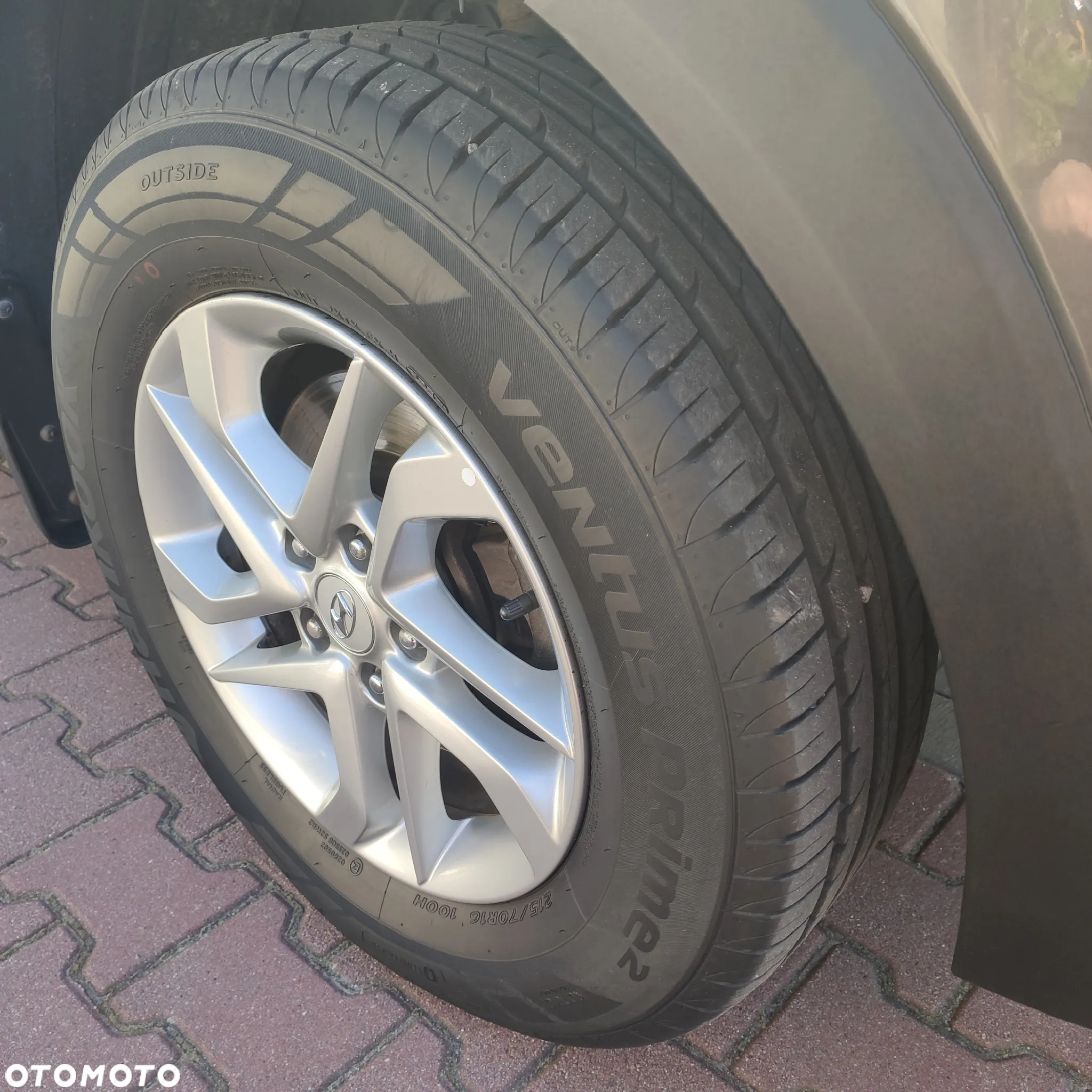 Hyundai Tucson 1.6 GDI BlueDrive Classic 2WD - 14