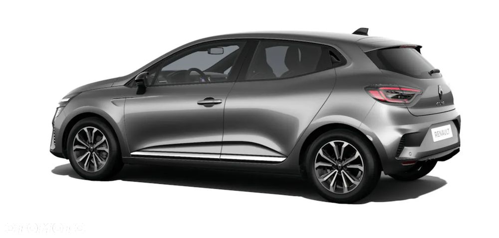 Renault Clio 1.0 TCe Techno - 2