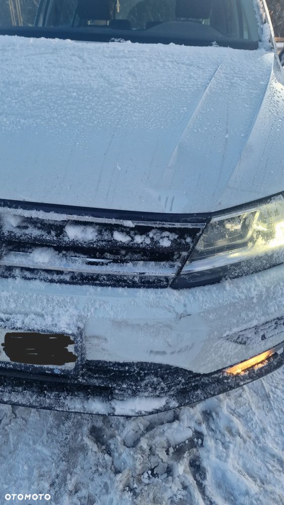 Volkswagen Tiguan 1.5 TSI EVO Comfortline - 19
