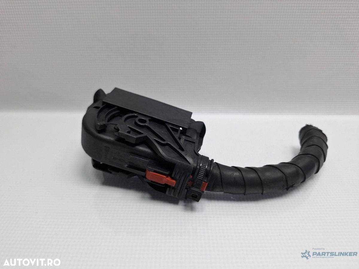 Mufa conector pompa abs SKODA FABIA Combi (6Y5) [ 2000 - 2007 ] 1.2 (AZQ, BME) 47KW|64HP OEM 3C0973038 - 3
