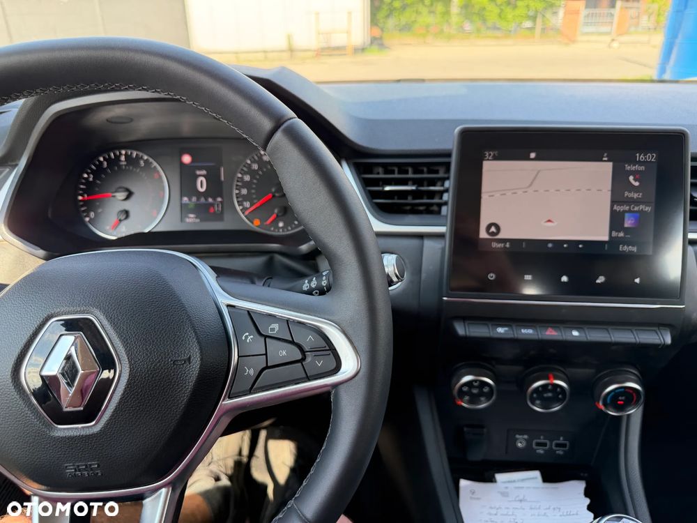 Renault Captur 1.0 TCe Intens - 10