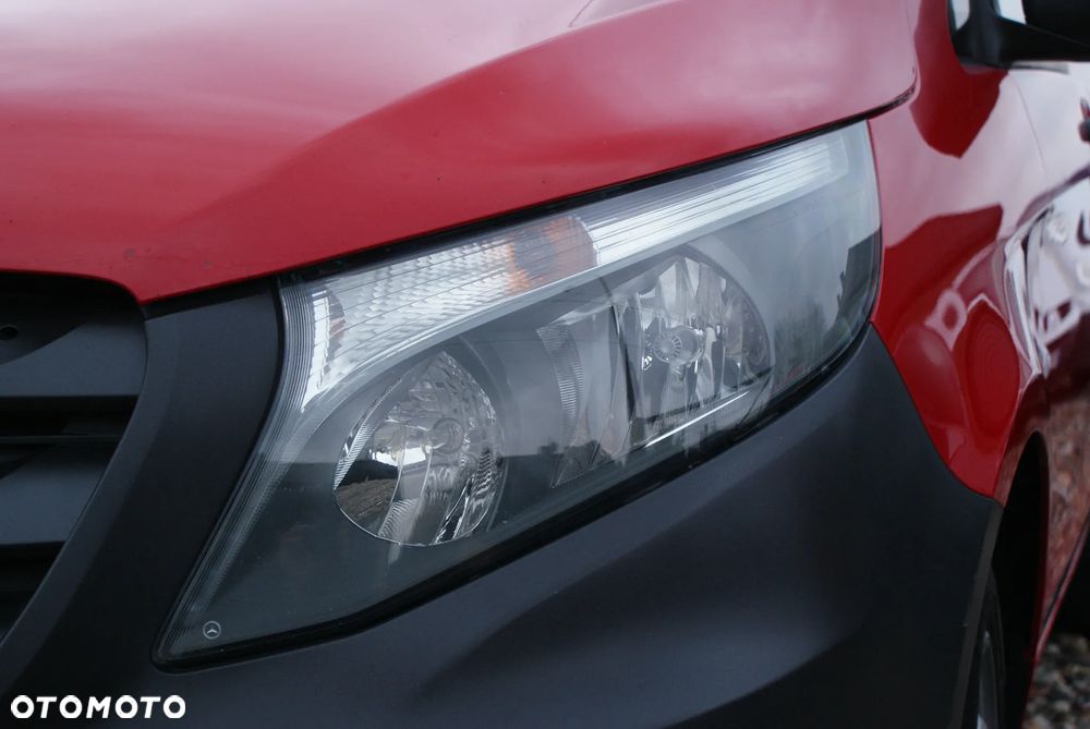 Mercedes-Benz Vito - 20