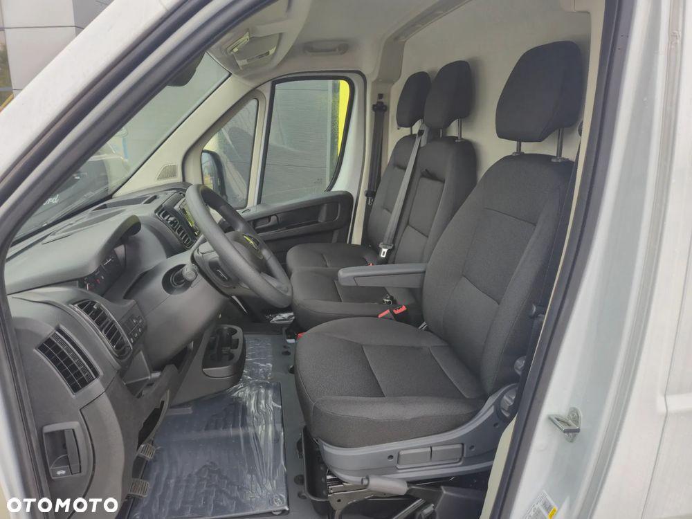 Opel Movano L3H2 Heavy - 13