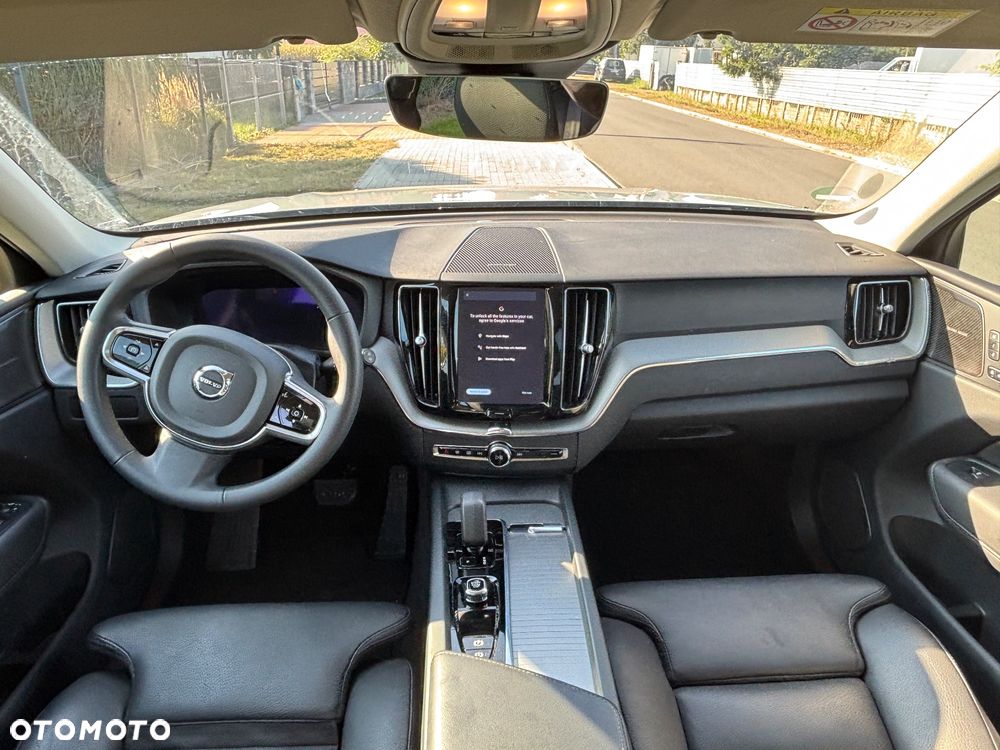 Volvo XC 60 - 25