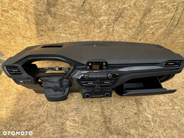 Ford Kuga MK3 Kompletna Konsola Head Up
