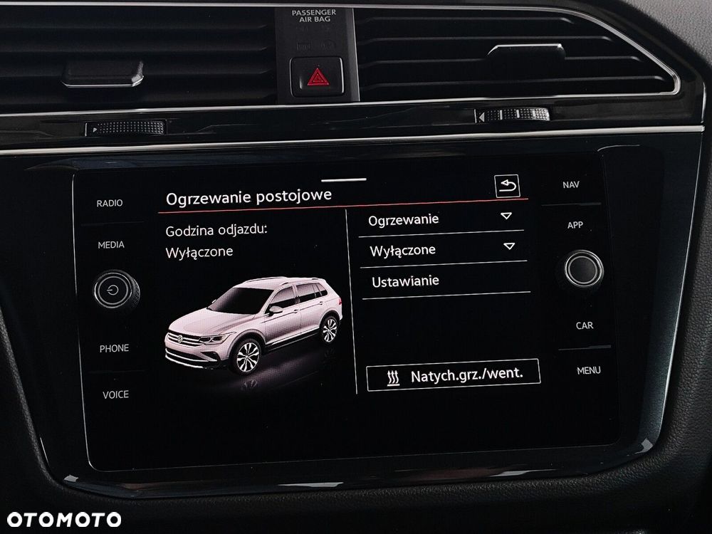 Volkswagen Tiguan 2.0 TDI SCR 4Mot R-Line DSG - 28