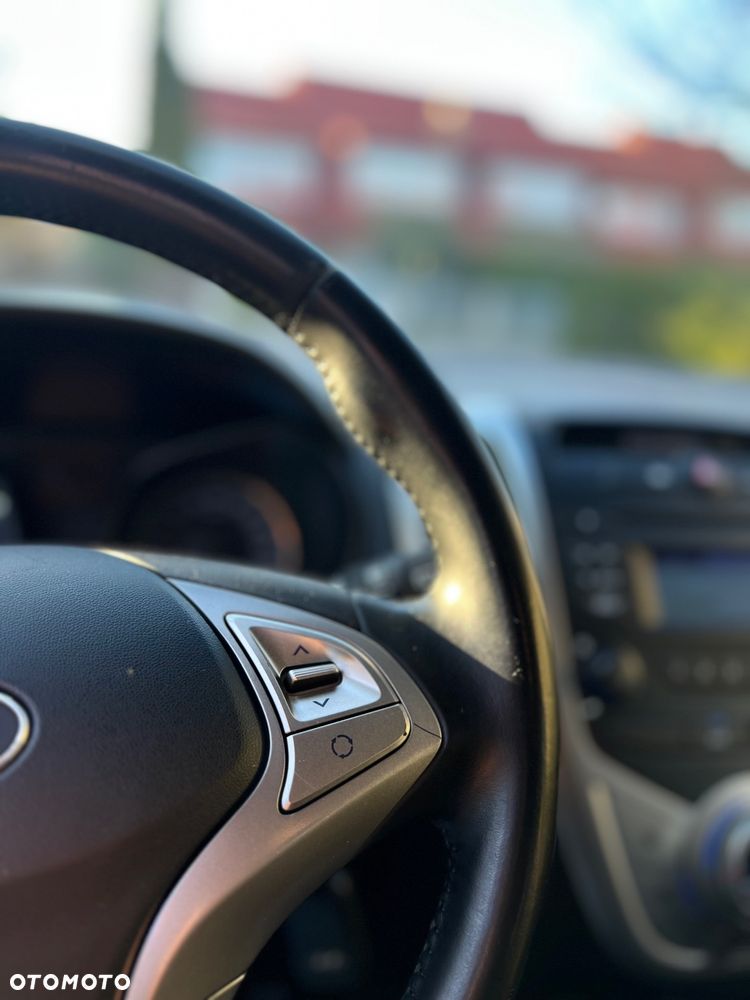 Hyundai ix20 1.4 blue Comfort - 19
