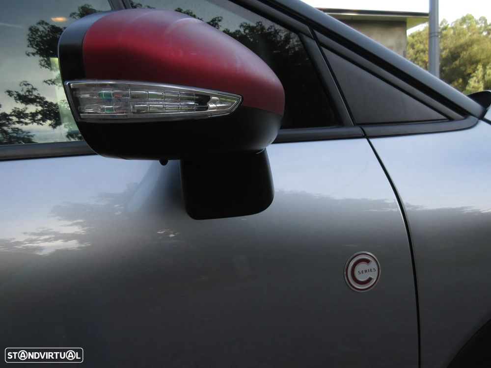 Citroën C3 Aircross 1.2 PureTech C-Series - 26