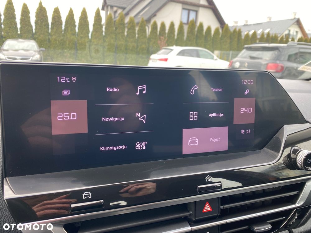 Citroën C4 PureTech 130 Stop&Start EAT8 MAX - 28