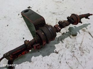 MAN TGA TGS TGX POMPA POMPKA WEBASTO - 1