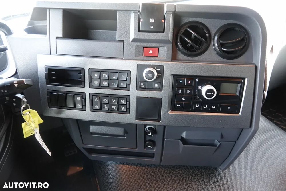 Renault T 480 / JANTE DIN ALIAJ / MOTOR DE 13 LITRI / EURO 6 - 28