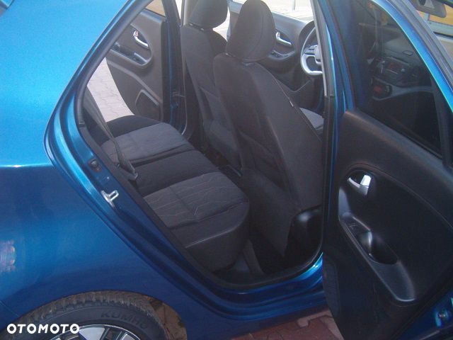 Kia Picanto - 20