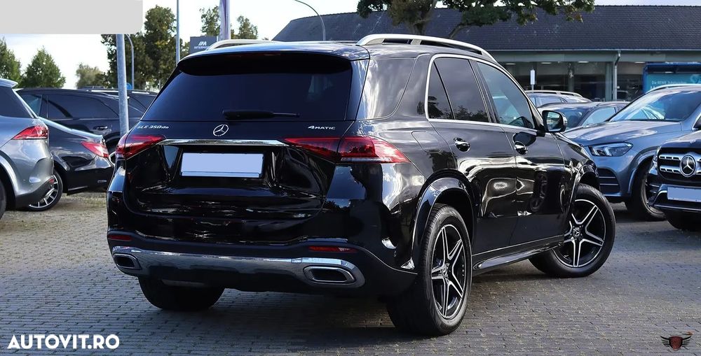 Mercedes-Benz GLE - 5