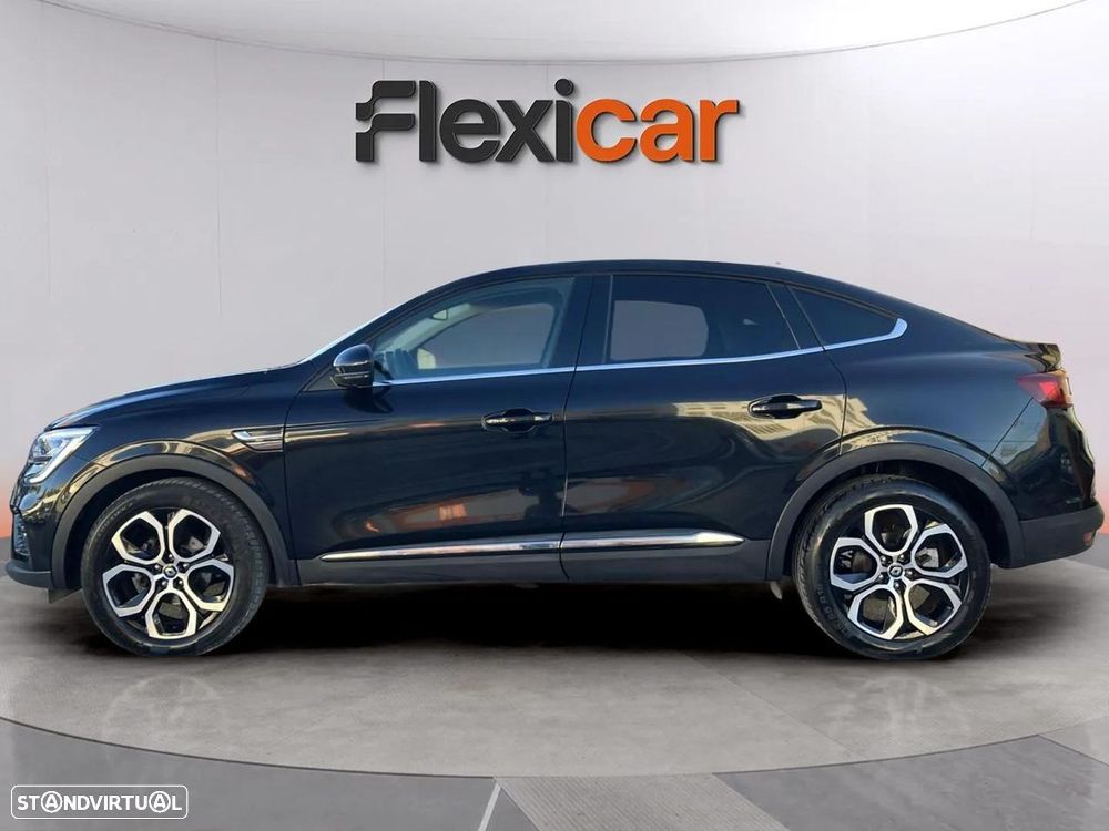 Renault Arkana 1.3 TCe Techno EDC - 6