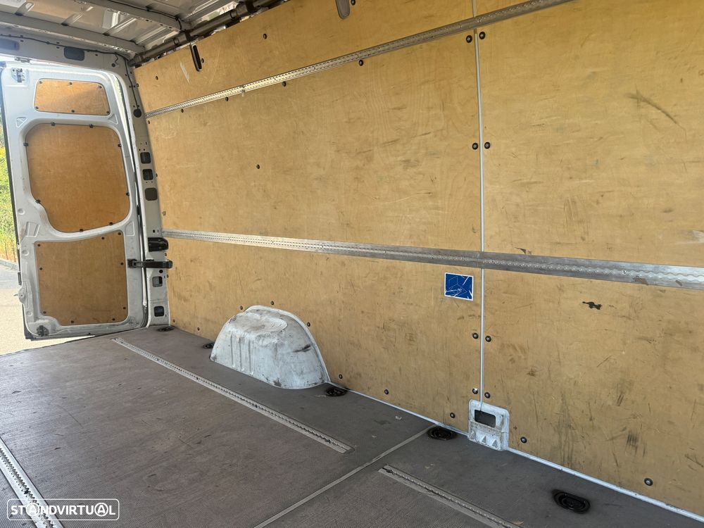 Mercedes-Benz SPRINTER 313 CDI  L4 H3 - 7