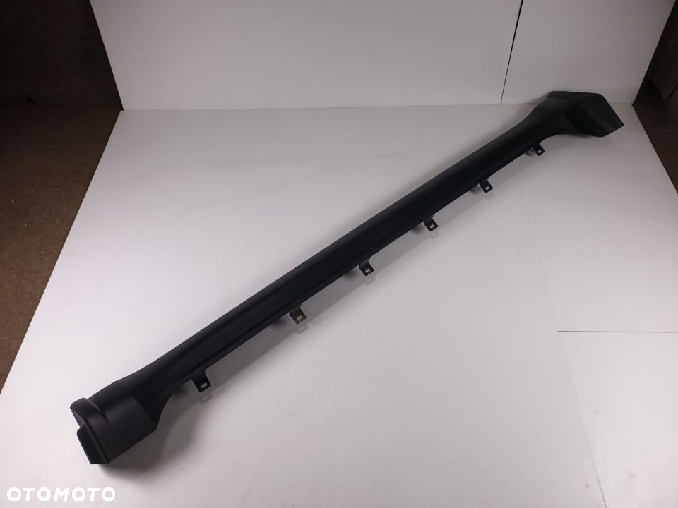 Nakładka Próg Lewy JEEP GRAND CHEROKEE WK2 17-21r - 1