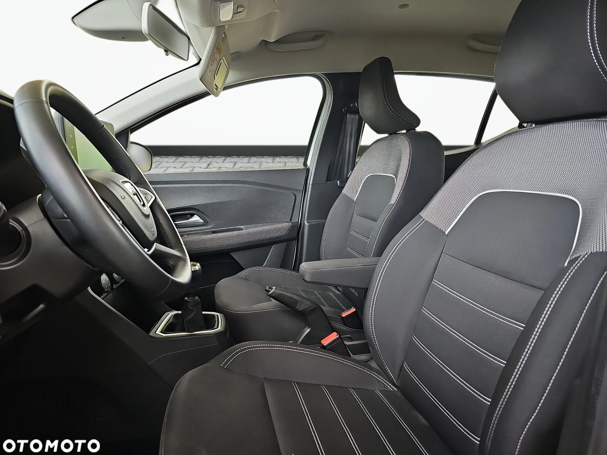 Dacia Sandero 1.0 TCe Comfort - 12