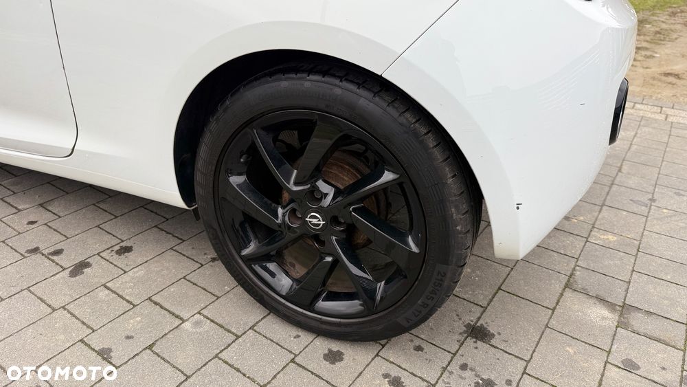 Opel Adam 1.2 White Link - 6