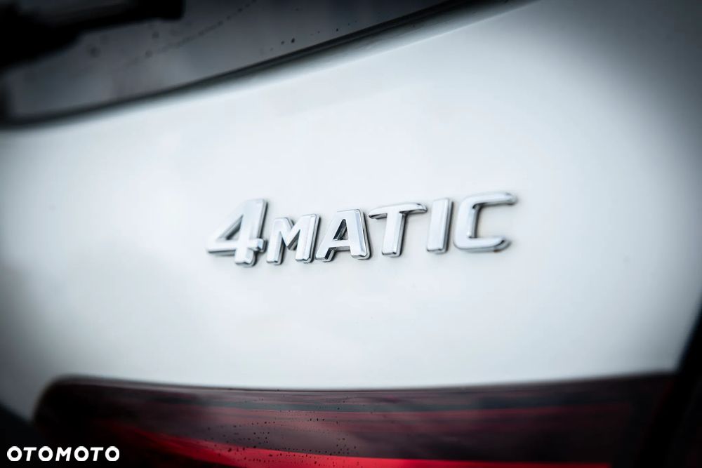 Mercedes-Benz GLE 400 d 4-Matic Premium Plus - 7