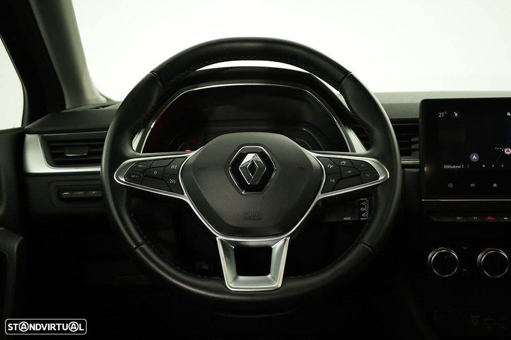 Renault Captur 1.0 TCe Techno - 15