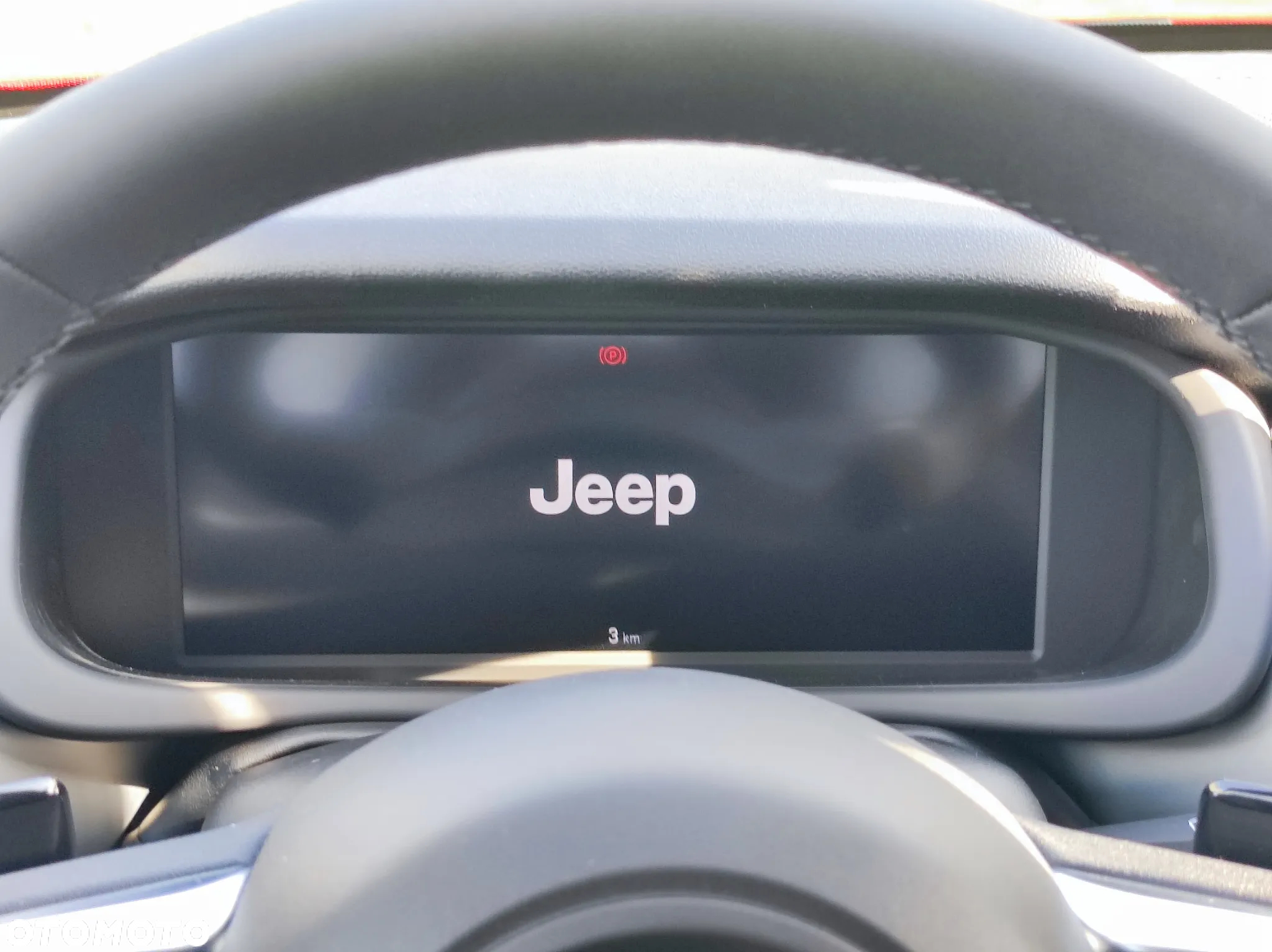 Jeep Avenger 1.2 T3 mHEV Altitude FWD eDCT6 - 33