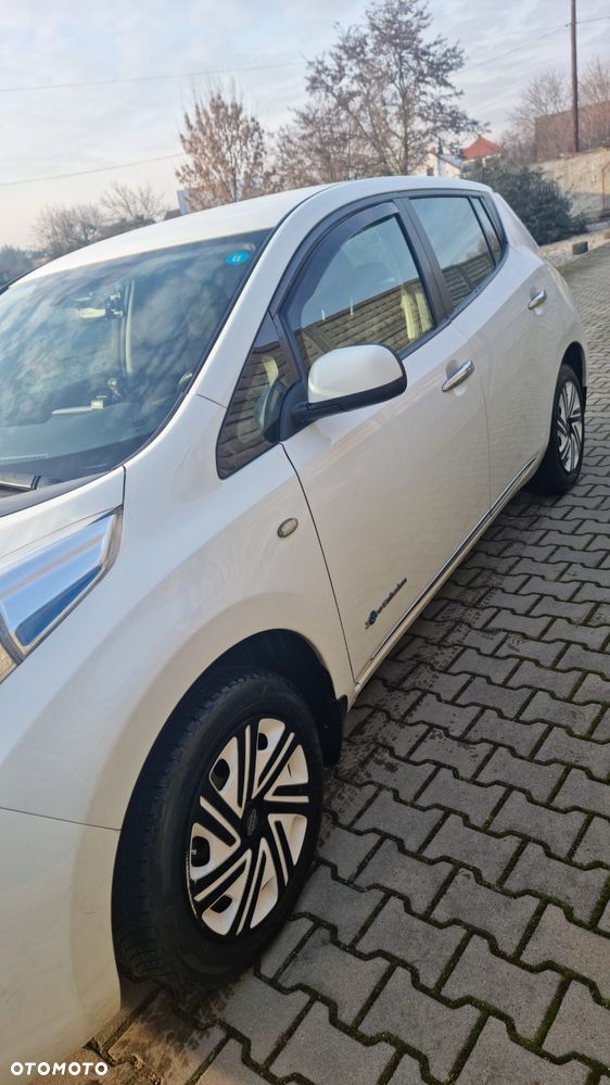 Nissan Leaf 30kWh Acenta - 7