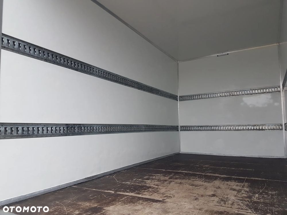 Mercedes-Benz Sprinter 8EP KONTENER 4,21x2,15x2,30 KLIMA 314CDI MANUAL 6-BIEGÓW - 19