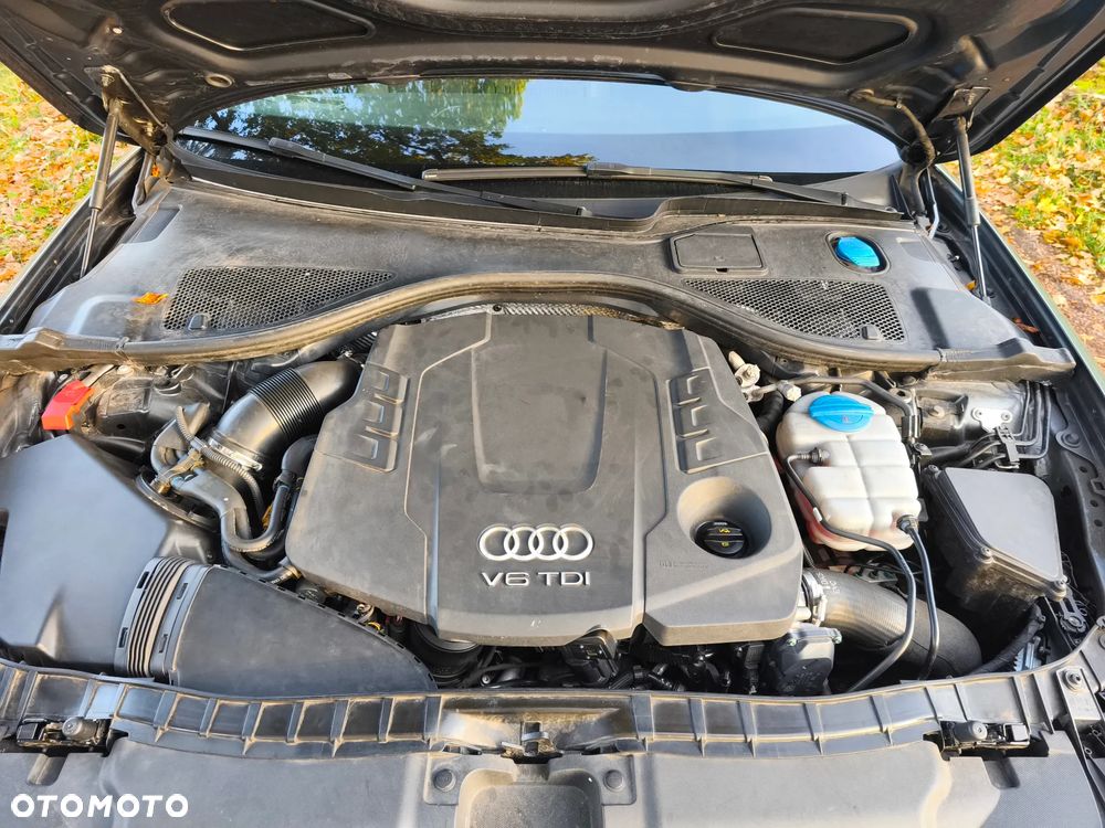 Audi A6 Avant - 28