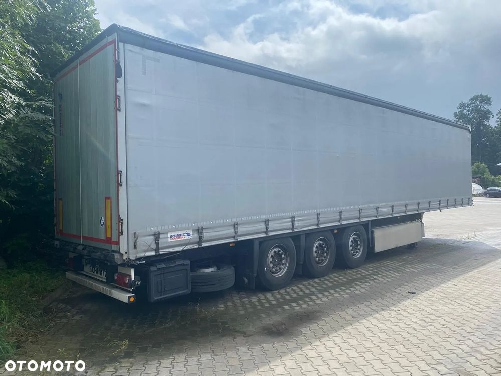 Schmitz Cargobull - 3