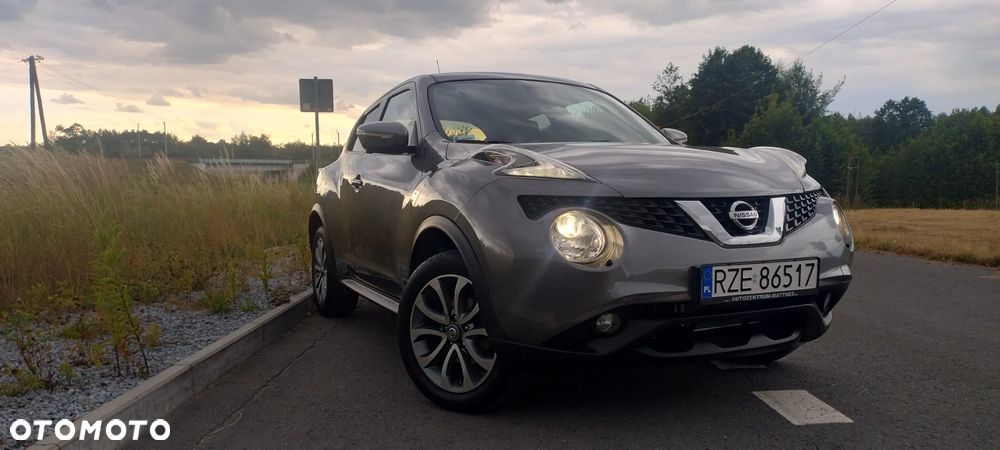 Nissan Juke 1.2 DIG-T 360 - 3
