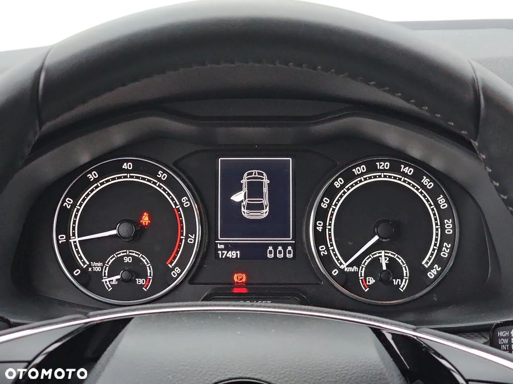 Skoda Scala 1.5 TSI Ambition - 12