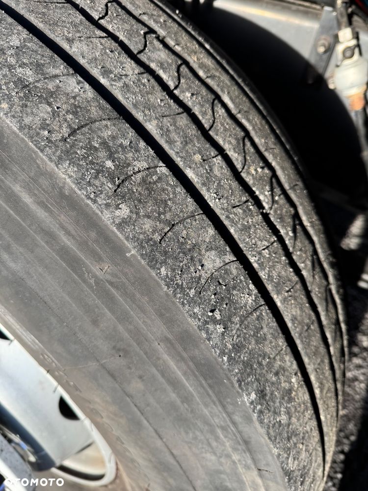 Renault T520 / Automat / Full Spoiler / Lodówka / Retarder / Stan BDB / z Francji - 21