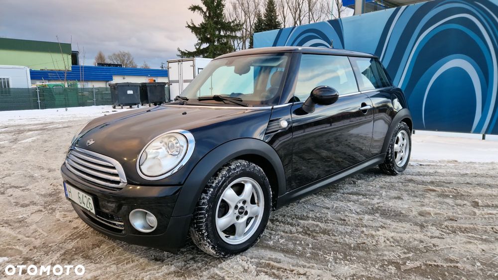 MINI Cooper Standard - 15