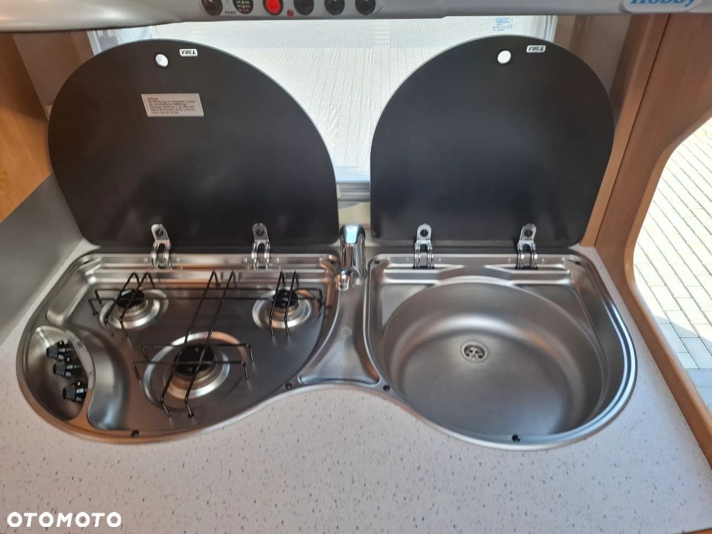 Hobby Excellent  Easy 495 - 22