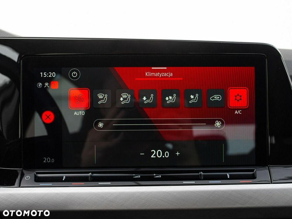 Volkswagen Golf 1.5 TSI EVO Life - 21