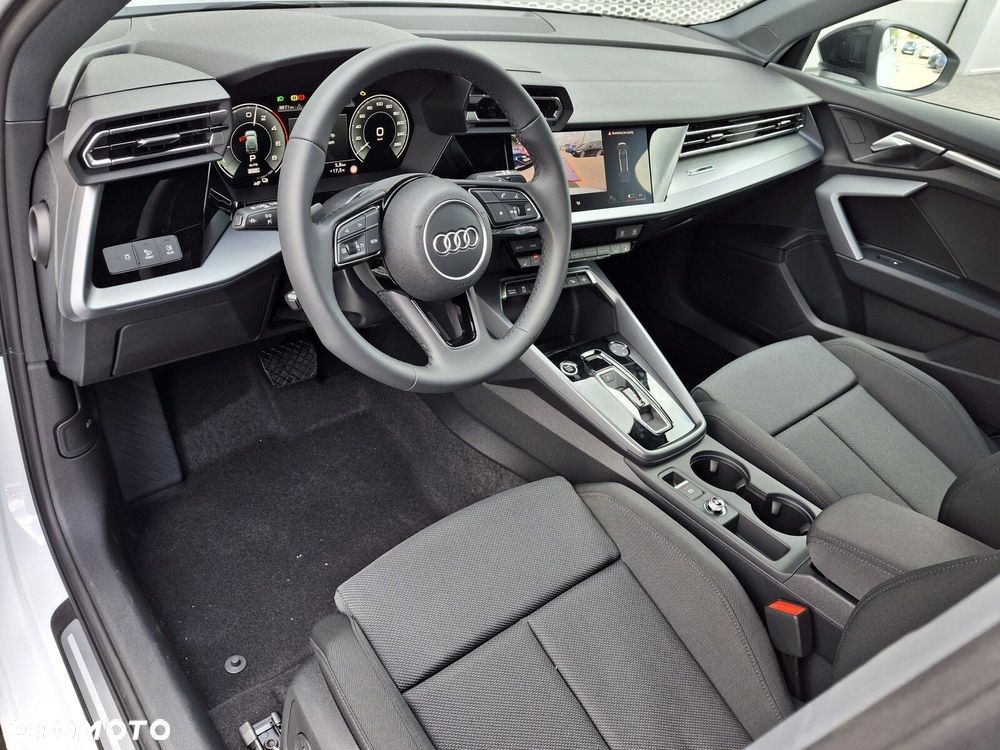 Audi A3 Sportback - 10