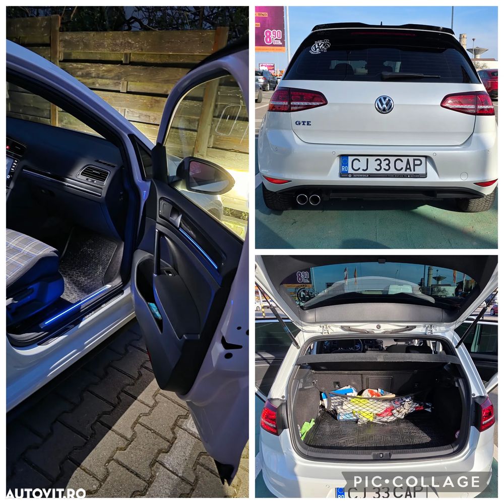 Volkswagen Golf - 18