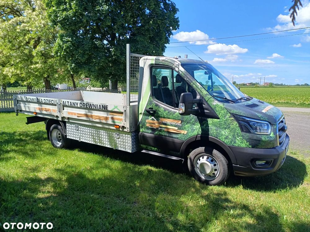 Ford TRANSIT - 8