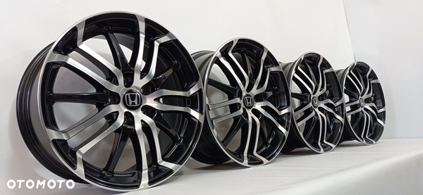 5x114,3 18" honda Accord Civic CR-V HR-V FR- V hyundai toyota mazda
