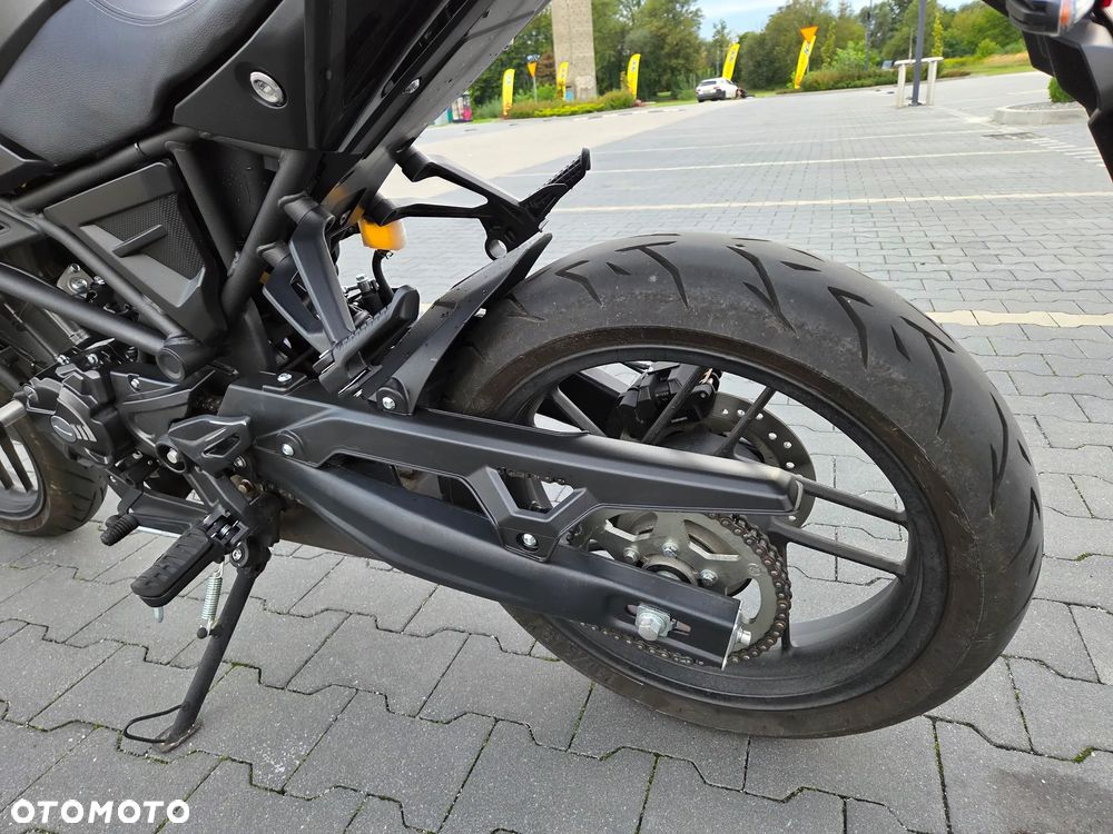 VOGE R125 - 8