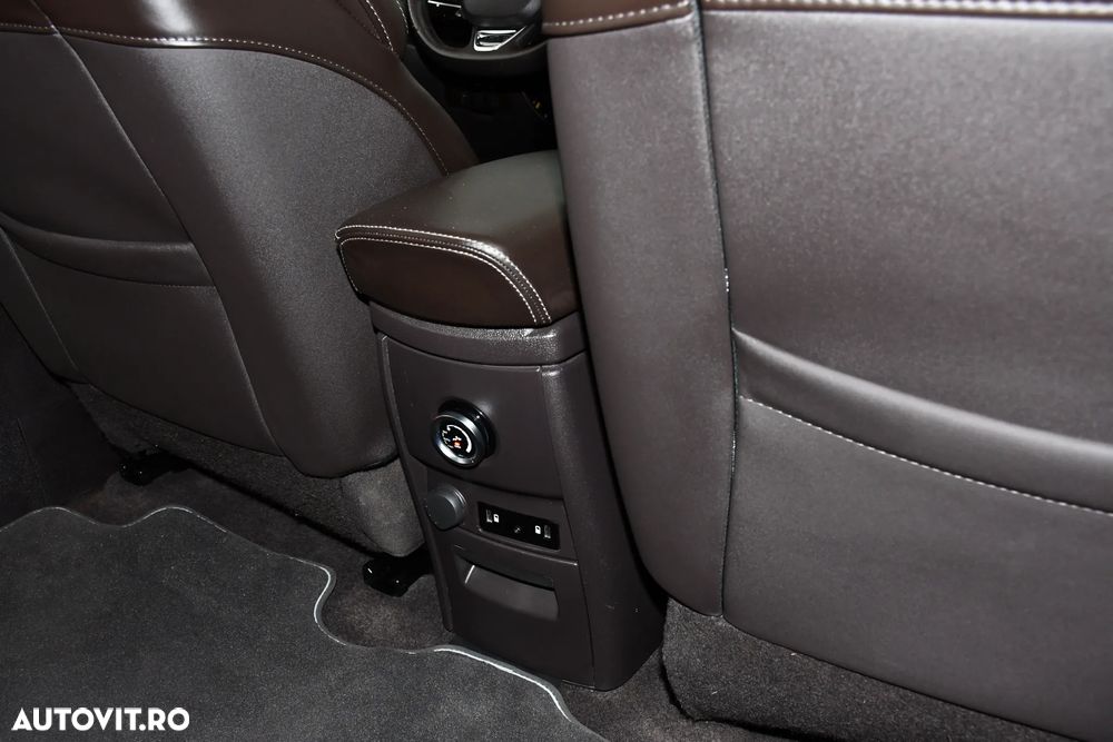 Renault Espace Energy dCi 160 EDC Initiale Paris - 30