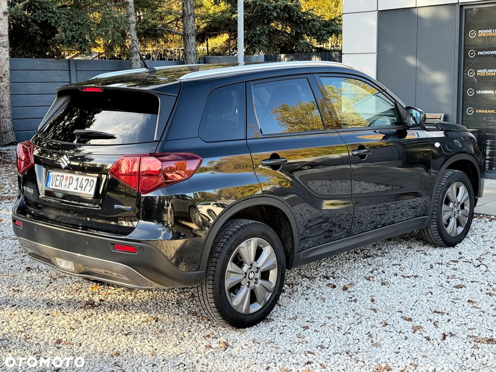 Suzuki Vitara - 17