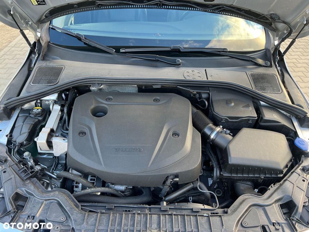 Volvo V60 Cross Country D3 Geartronic Summum - 28