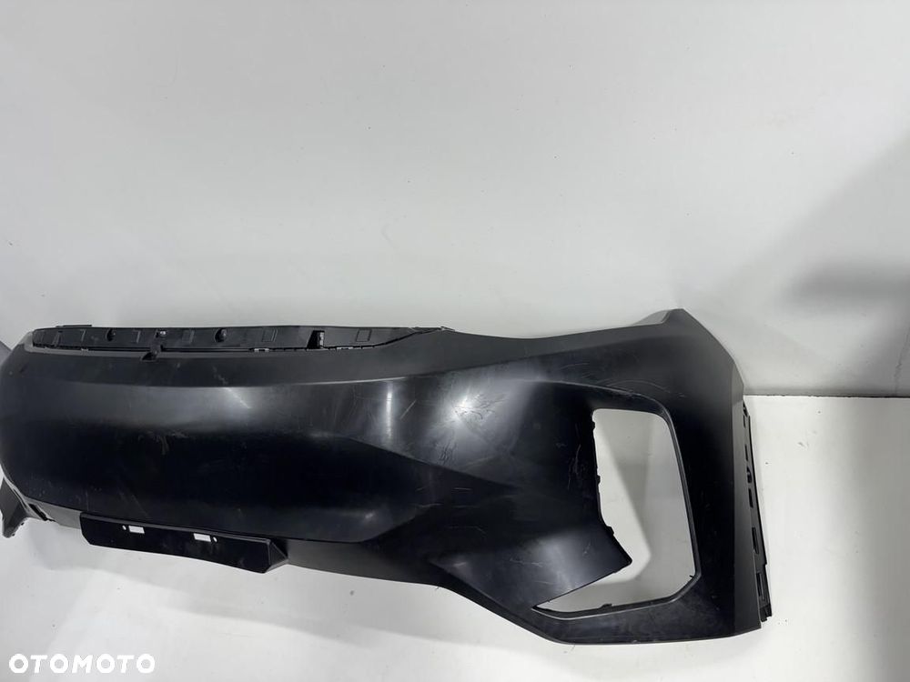 Zderzak przód  Maxus euniq 6 suv p02165 - 2