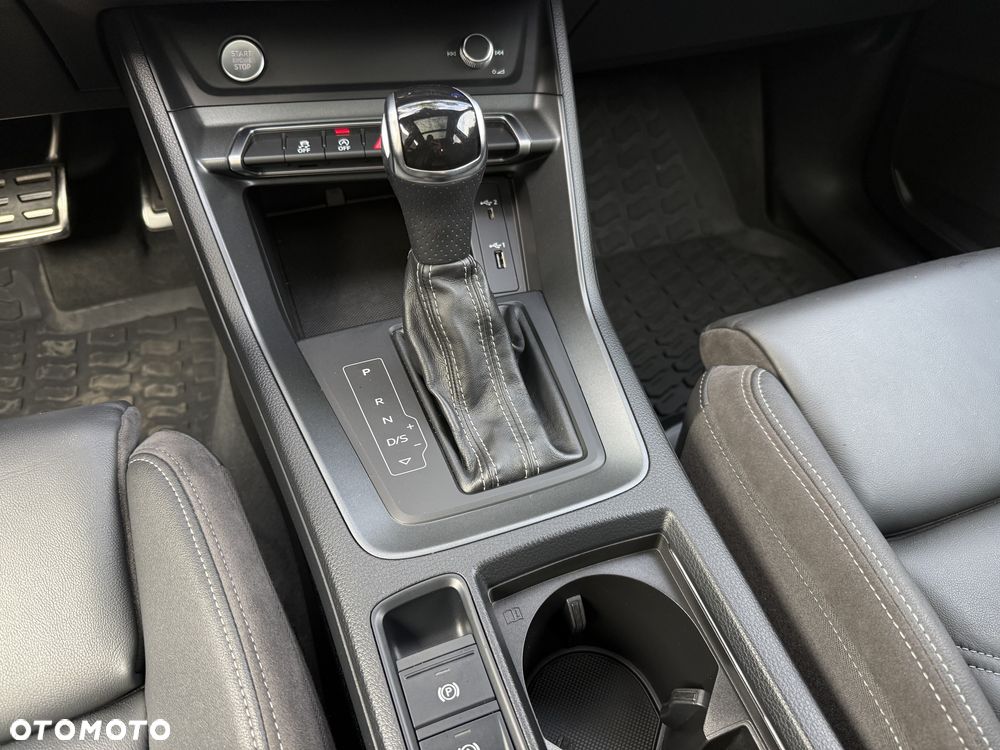 Audi Q3 - 39